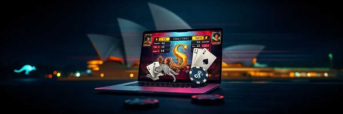 Comparing Exit Routes: Where Your Winnings Actually Land — best online casino australia real money in Australia