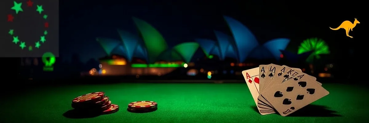 Seasonal and Promotional Lobby Variation for players in Australia
