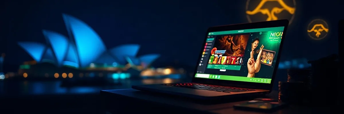 Why Australians Choose Neosurf Over Other Payment Methods: Neosurf online casino guide for players in Australia
