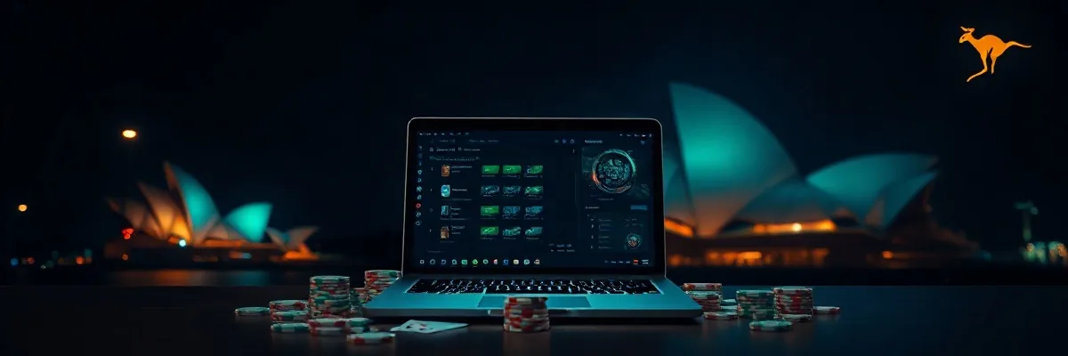 Payment and Support Maturity: Where New Sites Usually Stumble — new online casinos australia in Australia