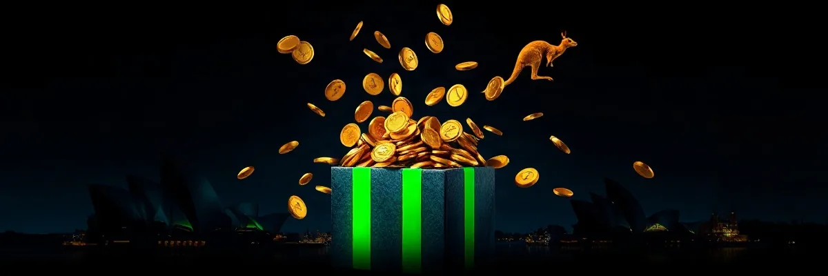 What a No-Deposit Offer Realistically Converts to in Withdrawable Cash — no deposit bonus australia in Australia