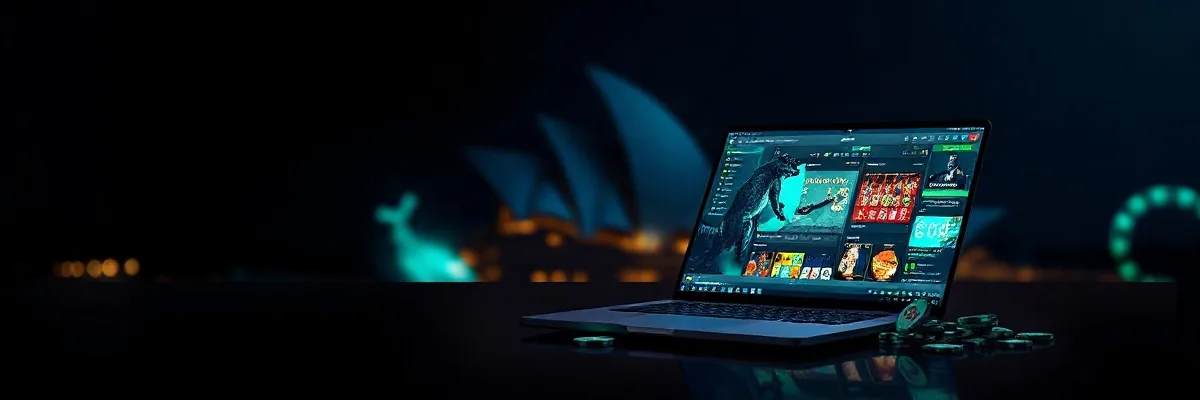 Deposit Minimums, Ceilings and Fees Stated Per Operator for players in Australia